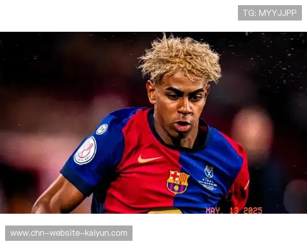 哈兰德与亚马尔稳定表现，成球队核心动力