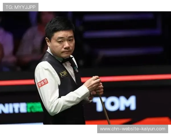 斯诺克世锦赛丁俊晖首战奥沙利文，历史交锋数据持平