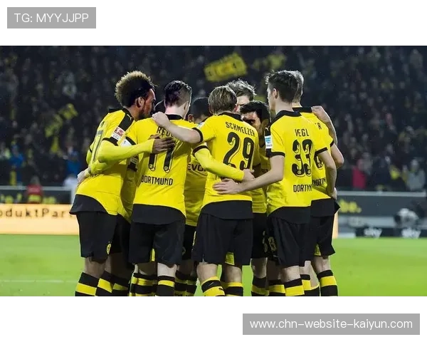 波鸿2-0爆冷击败多特蒙德，保级之路重现曙光