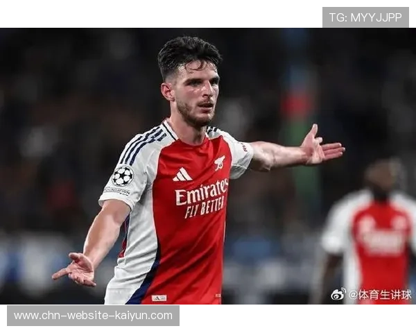 特写：赖斯补时绝杀后滑跪庆祝，酋长球场响起“冠军”呼声