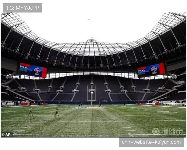 基础设施报告：托特纳姆热刺球场如何通过多功能设计，最大化非比赛日的商业与转播收入