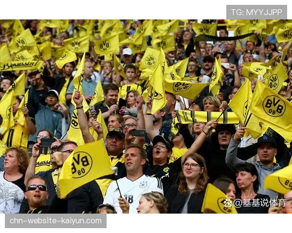 纪录片《威斯特法伦的90分钟》上映,记录多特蒙德球迷文化 纪录片《威斯特法伦的90分钟》上映,记录多特蒙德球迷文化